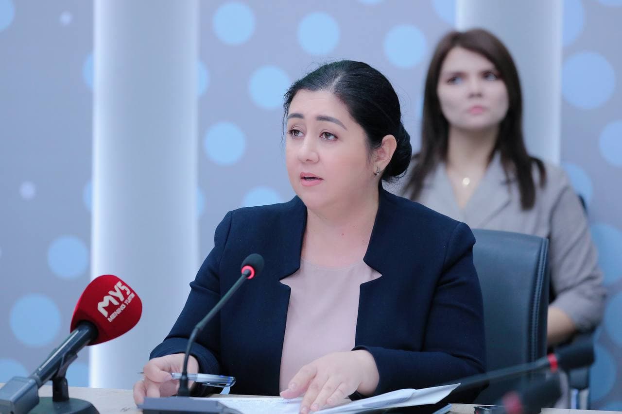 Ombudsman murojaatlar bilan ishlashda yo‘l qo‘yilayotgan xatolarga to‘xtaldi